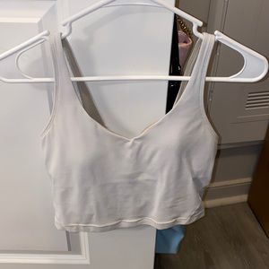 Lululemon align top